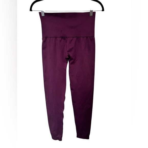 Knix Leggings Plum - Picture 2 of 6